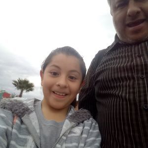 Meet your Posher, Roberto